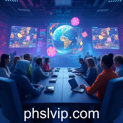 The Evolution of Game Websites in 2025