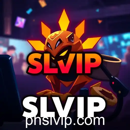 SLVIP's Impact on Online Gaming in 2025