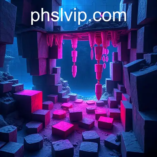 Unlock the Mind's Potential with the 'slvip' Puzzle Game Category