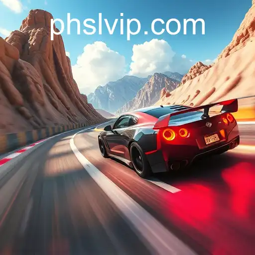 Exploring the Thrilling World of Racing Games: A Deep Dive into the 'slvip' Genre