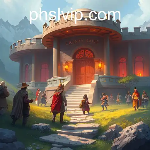 Exploring the Allure of Role-Playing Games