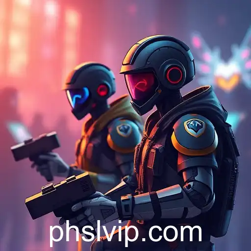 SLVIP: Transforming Gaming in 2025