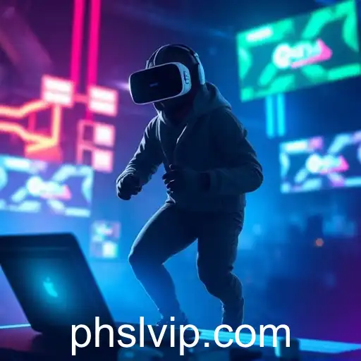 The Rising Influence of SLVIP in Online Gaming