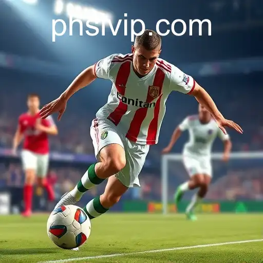 Exploring the Dynamic World of Sports Games: A Digital Arena for Athletes and Fans Alike