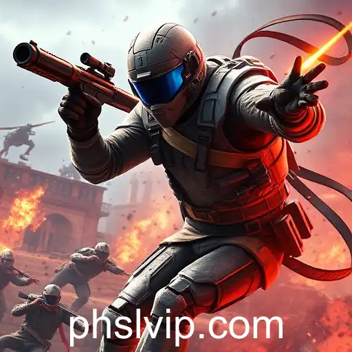 Exploring the Thrilling World of Action Games: The Dynamics of 'slvip' Adventures