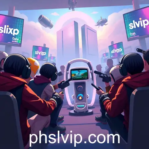 The Evolution of Gaming in 2025: A Look at Emerging Platforms and Trends