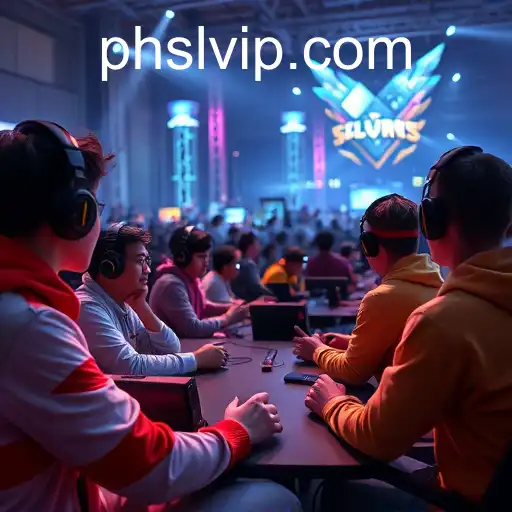 The Rise of Online Gaming Communities in 2025