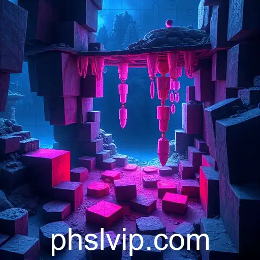 Unlock the Mind's Potential with the 'slvip' Puzzle Game Category