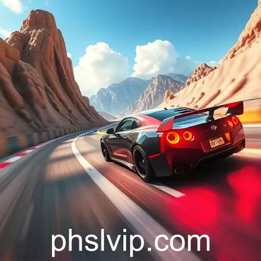 Exploring the Thrilling World of Racing Games: A Deep Dive into the 'slvip' Genre