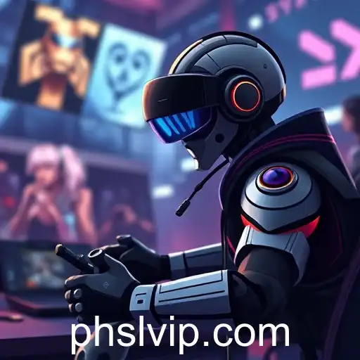 The Rise of Online Gaming and SLVIP's Influence