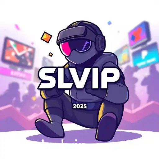 The Rise of SLVIP in the Online Gaming Sphere