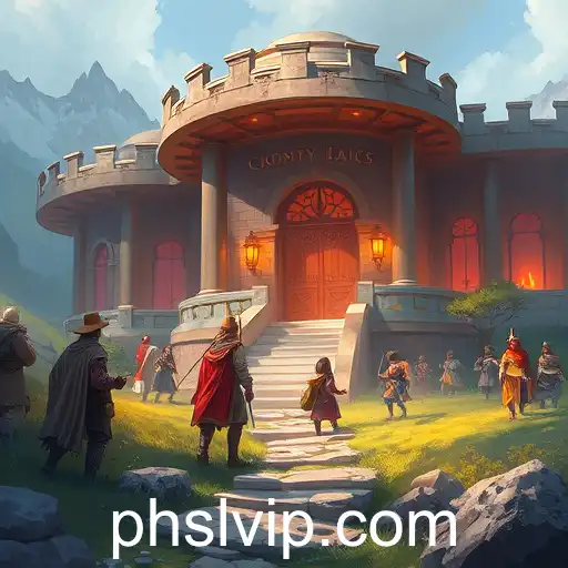 Exploring the Allure of Role-Playing Games