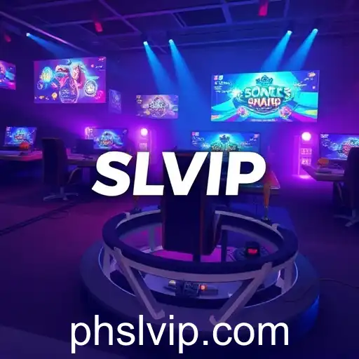 The Rise of SLVIP in the Gaming World