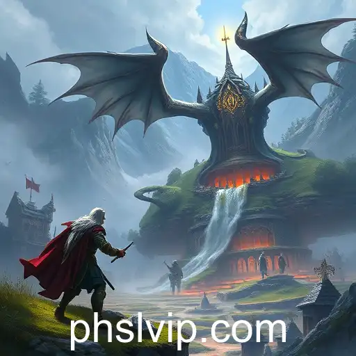 SLVIP: Revolutionizing Online Gaming