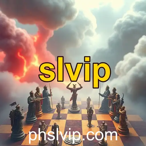 The Allure of Strategy Games: A Realm for Tactical Minds