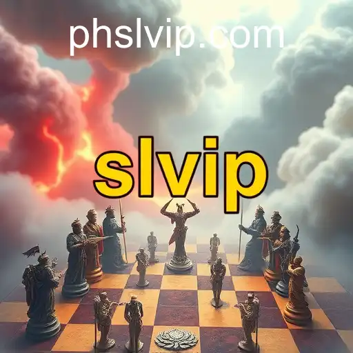 The Allure of Strategy Games: A Realm for Tactical Minds